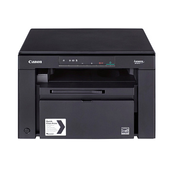 МФУ лазерное Canon i-Sensys MF3010