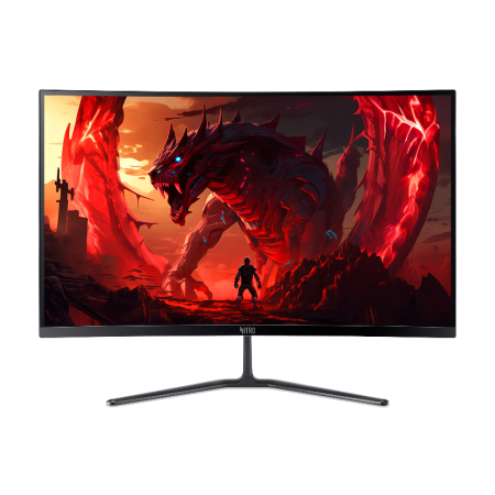 Монитор ACER Nitro ED270UX6bmiipx (UM.HE0CD.602), купить в Краснодаре