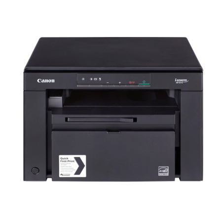 МФУ лазерное Canon i-Sensys MF3010, купить в Краснодаре