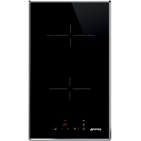 Варочная поверхность SMEG SE232TX2, купить в Краснодаре