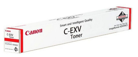 Тонер C-EXV 51 пурпурный для Canon iR ADV C55xx, купить в Краснодаре