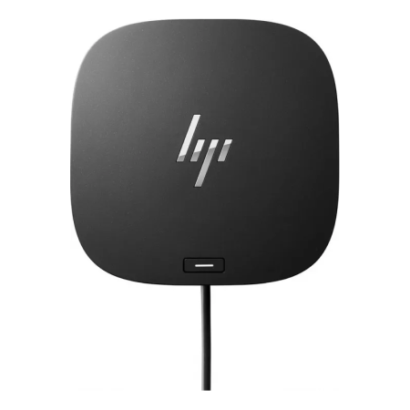 Док-станция Док-станция HP USB-C Dock G5 (5TW10AA#ABB), купить в Краснодаре