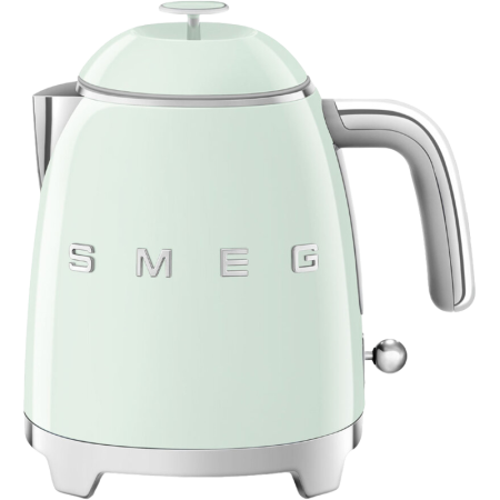 Чайники SMEG KLF05PGEU, купить в Краснодаре
