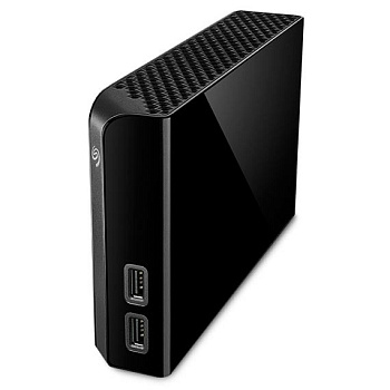 Внешний жесткий диск HDD Seagate 4TB Backup Plus Desktop 3.5" USB 3.0