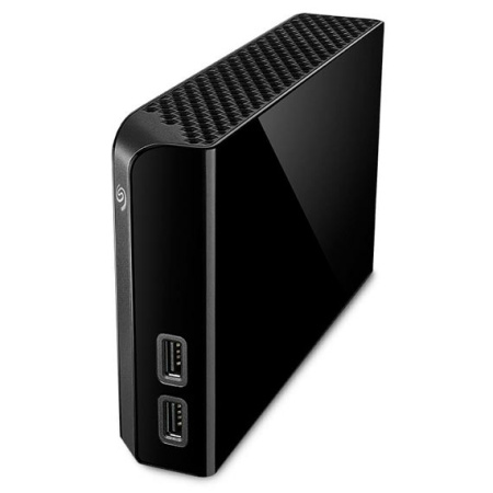 Внешний жесткий диск HDD Seagate 4TB Backup Plus Desktop 3.5" USB 3.0, купить в Краснодаре
