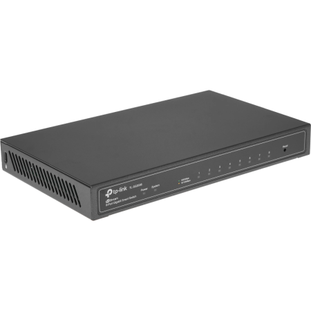 Коммутатор TP-Link Omada Smart Switches SG2008, купить в Краснодаре