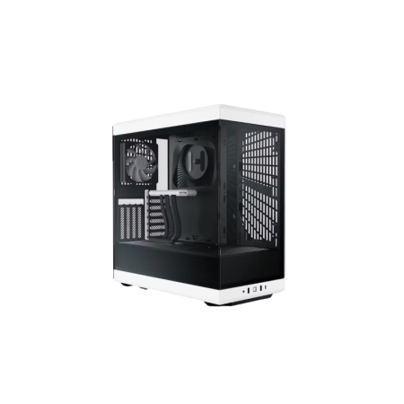 Корпус без блока питания HYTE CS-HYTE-Y40-BW, купить в Краснодаре