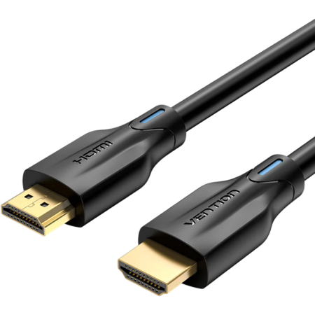 Кабель Vention HDMI Ultra High Speed v2.1 with Ethernet 19M Vention AANBJ, купить в Краснодаре