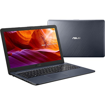 Ноутбук ASUS X543UB-DM1169