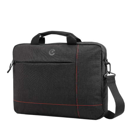 Сумка для ноутбука нейлон Continent CC-211 Black, купить в Краснодаре