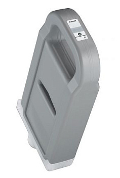 Картридж Canon PFI-702BK Black