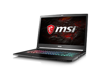 Ноутбук MSI GS73 7RE(Stealth Pro)-028RU