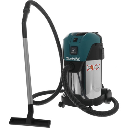 Строительный пылесос Makita VC3011L, купить в Краснодаре