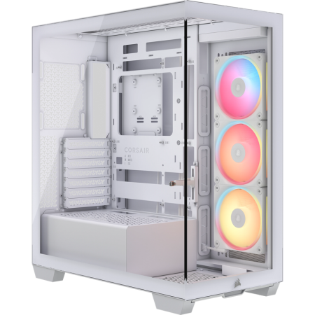 Корпус без блока питания Corsair CC-9011325-WW, купить в Краснодаре