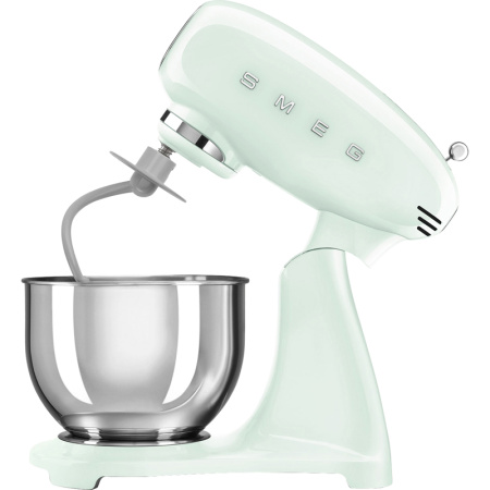 Планетарный миксер SMEG SMF05PGEU, купить в Краснодаре