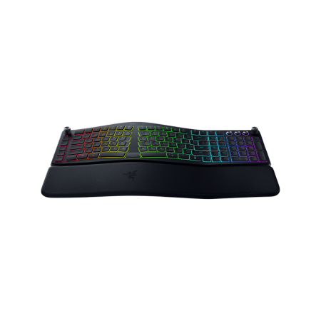 Клавиатура Razer Pro Type Ergo - US Layout Keyboard Razer Keyboard Pro Type Ergo, купить в Краснодаре