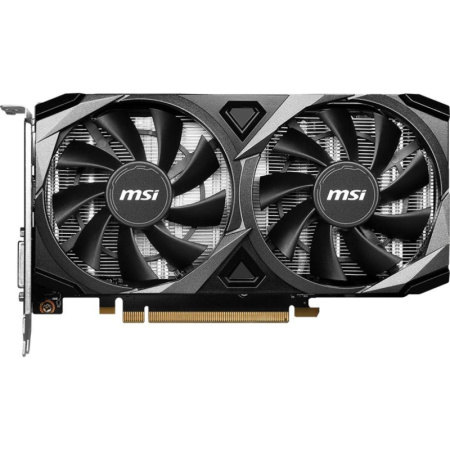 Видеокарта MSI RTX 3050 VENTUS 2X XS 8G OC, купить в Краснодаре