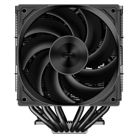 Кулер для процессора PcCooler RZ620 BK, купить в Краснодаре