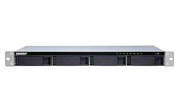 Сетевое хранилище QNAP TS-431XeU-8G