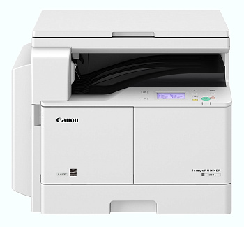 МФУ лазерное Canon imageRUNNER 2204N