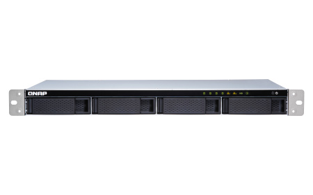 Сетевое хранилище QNAP TS-431XeU-8G, купить в Краснодаре
