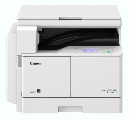 МФУ лазерное Canon imageRUNNER 2204N, купить в Краснодаре