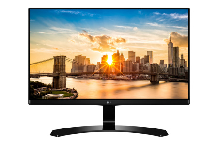 Монитор LG 27MP68HM-P, купить в Краснодаре