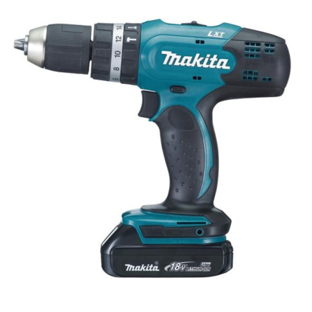 Дрель Makita DHP453SYE, купить в Краснодаре