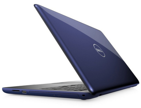 Ноутбук Dell Inspiron 5567 (5567-3539), купить в Краснодаре