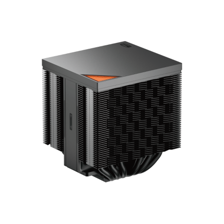 Кулер для процессора PCCooler RZ620M X BK Black, купить в Краснодаре
