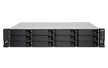 Сетевое хранилище QNAP TS-1273U-RP