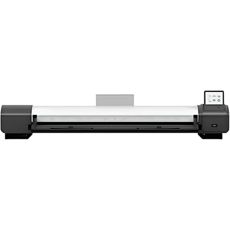 Сканер широкоформатный Canon LM24 Scanner, купить в Краснодаре