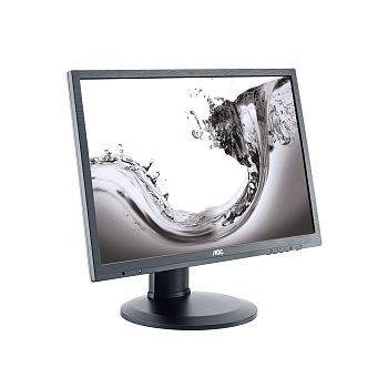 Монитор AOC E2460PXDA