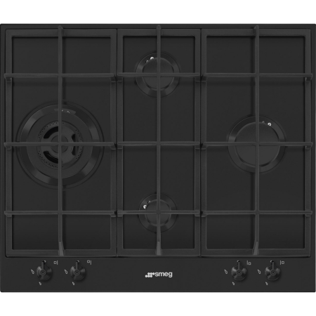 Варочная поверхность Smeg PX364LMB, купить в Краснодаре