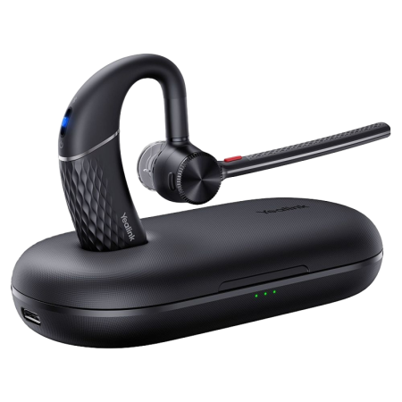 Гарнитура беспроводная Yealink BH71 Workstation Pro USB-C/A, купить в Краснодаре