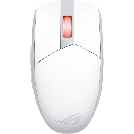 Мышь ASUS P520 ROG STRIX IMPACT III WL ASUS P520 ROG STRIX IMPACT III WL/WHT (90MP03D0-BMUA10), купить в Краснодаре