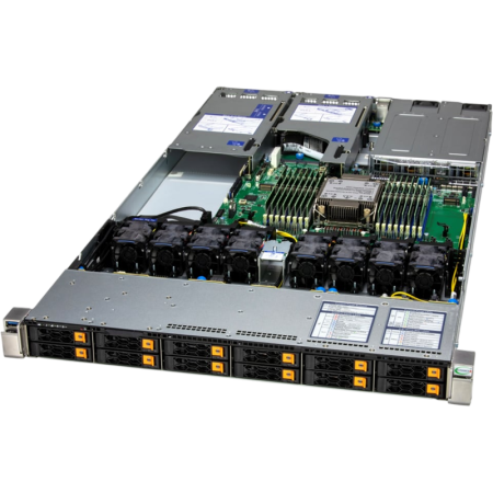 Серверная платформа Supermicro SYS-112H-TN (bundle1), купить в Краснодаре