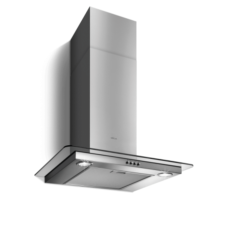 Вытяжка ELICA Elica FLAT GLASS IX/A/60-68516391A, купить в Краснодаре