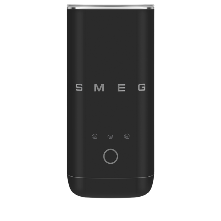 Вспениватель молока Smeg MFF02BLMEU, купить в Краснодаре