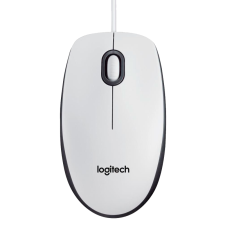 Мышь Logitech M100, купить в Краснодаре