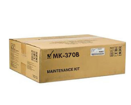 Ремкомплект MK-370B Kyocera DP FS-3920DN/3040MFP(+)/ 3140MFP(+)/3540MFP/3640MFP, купить в Краснодаре