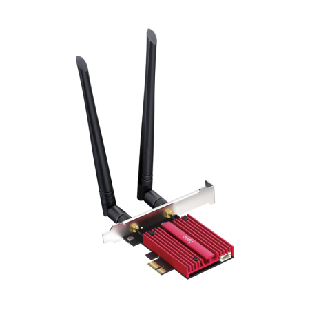 Адаптер Wi-Fi Cudy WE9300, купить в Краснодаре