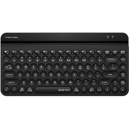 Клавиатура A4Tech FBK30  BLACK, купить в Краснодаре