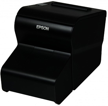 Принтер матричный Epson TM-T88V