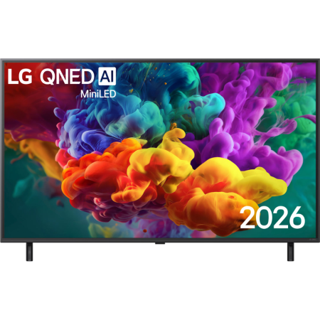 Телевизор ЖК 50'' LG LG 50QNED85B6A.ARUG, купить в Краснодаре