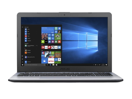 Ноутбук ASUS X542UF-DM264T, купить в Краснодаре
