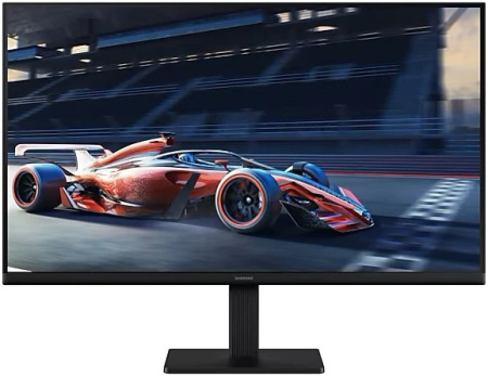 МОНИТОР 27" Samsung LS27D300GAIXCI Black (IPS,1920x1080, 100Hz, 5 ms, 178°/178°, 300 cd/m, 1000:1, +НDMI, +D-sub), купить в Краснодаре