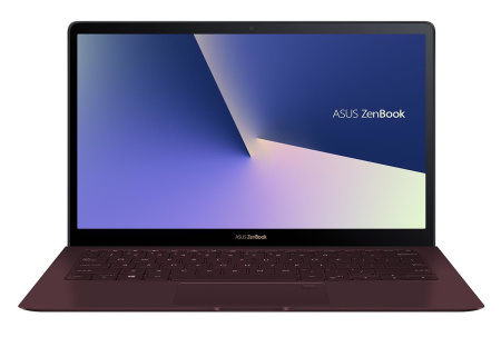 Ноутбук ASUS UX391UA-ET085R, купить в Краснодаре