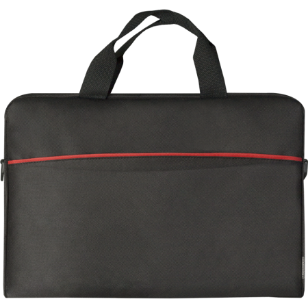 Defender Сумка для ноутбука Lite 15.6" черный, карман Defender Lite 15.6", купить в Краснодаре