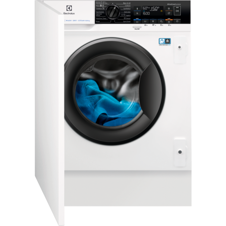 Встраиваемая стиральная машина ELECTROLUX Electrolux EW7W368SI, купить в Краснодаре